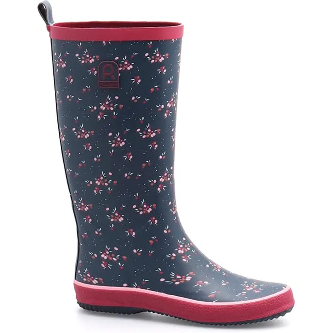 Regenlaarzen voor dames Rouchette Goji