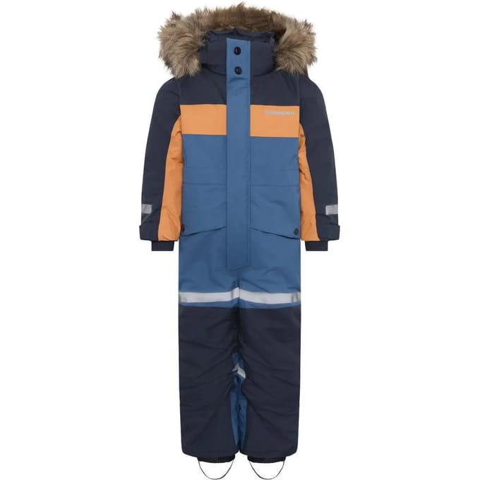 Babypakje Didriksons Bjärven 4