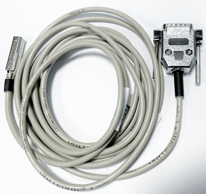 Wiring assy