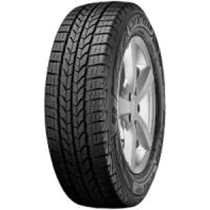 Goodyear UltraGrip Cargo ( 235/65 R16C 121/119R 12PR )