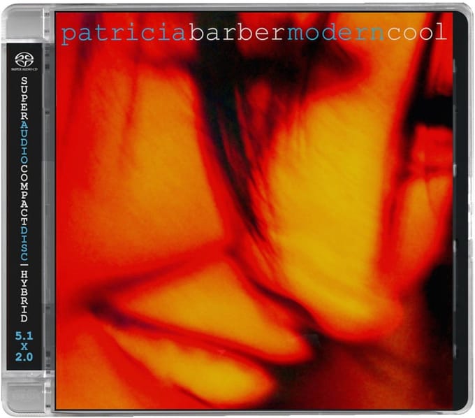 Patricia Barber - Modern Cool (SACD)