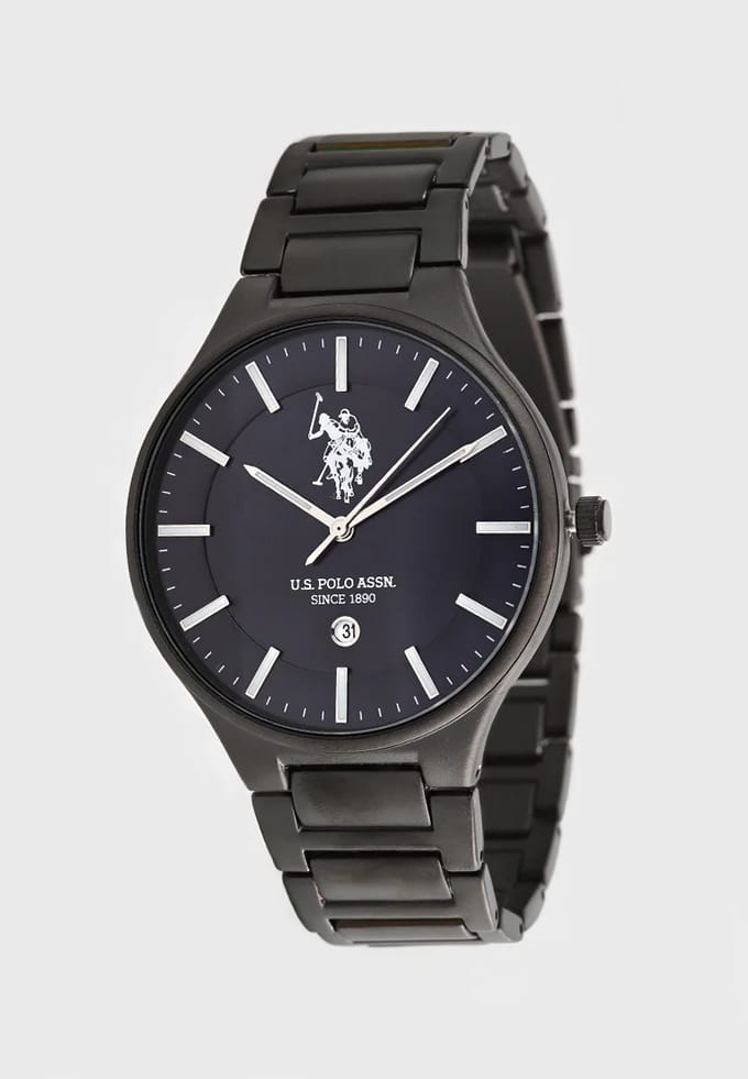U.S. Polo Assn Horloge Jordan Herenhorloge