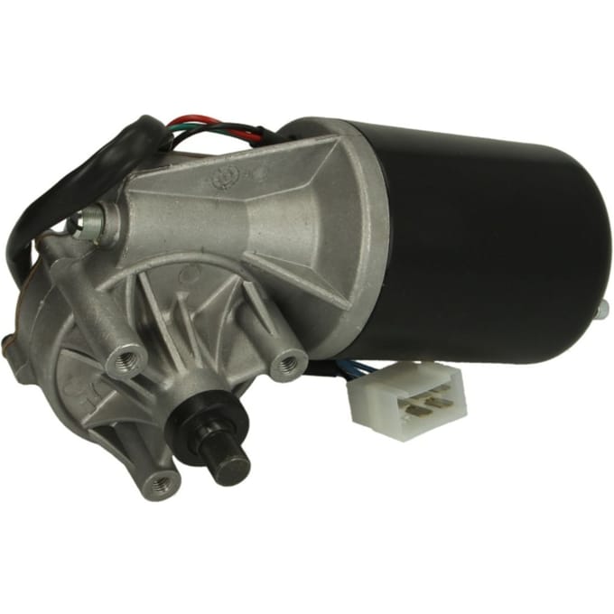 Ruitenwissermotor BOSCH 0 986 337 401