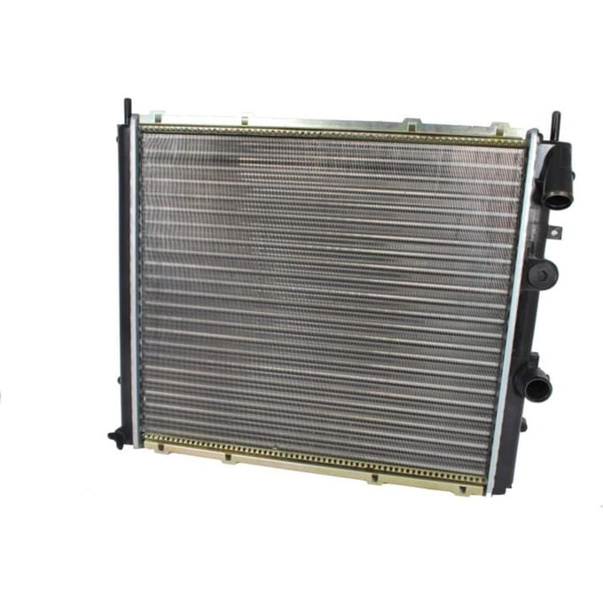 Radiator, motorkoeling THERMOTEC D7R002TT