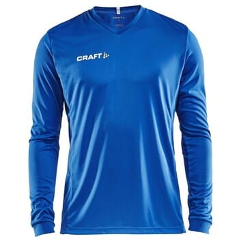 Jersey met lange mouwen Craft squad solid