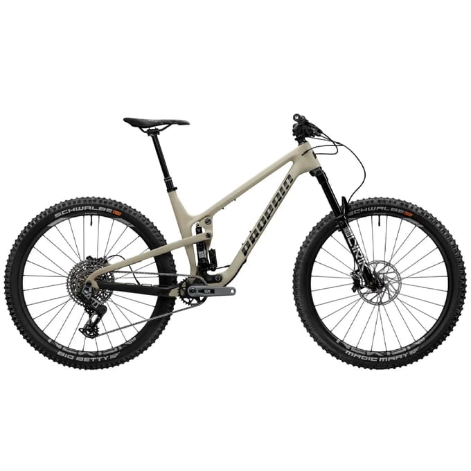 Framebescherming Monkey Products Propain - Hugene-09-Carbon