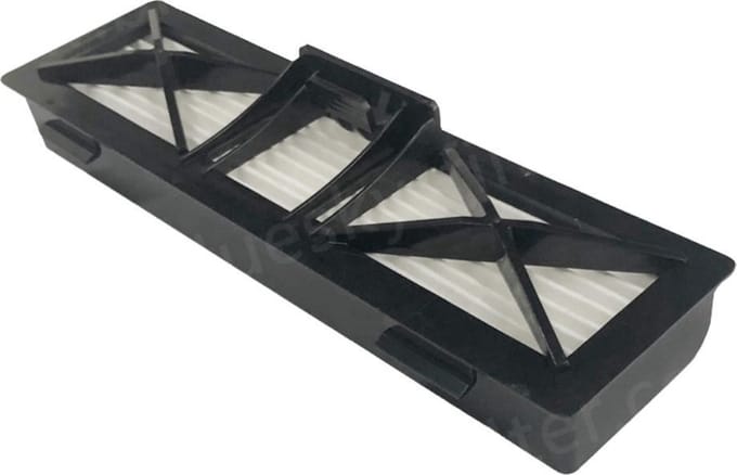 Filter geschikt voor Neato Botvac Robot D7 D70 en Botvac Connected - Vervangt Ultra Performance