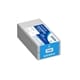 Epson SJIC22P(C): Ink cartridge for ColorWorks C3500 (Cyan)