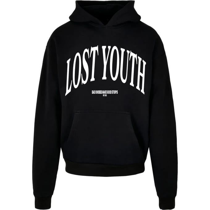 Hoodie Lost Youth Classic V.1