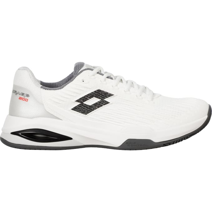 Lotto Mirage 200 II Tennisschoenen Heren