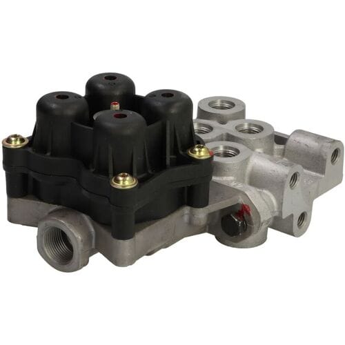 Multi-circuit ventiel COJALI 2322619