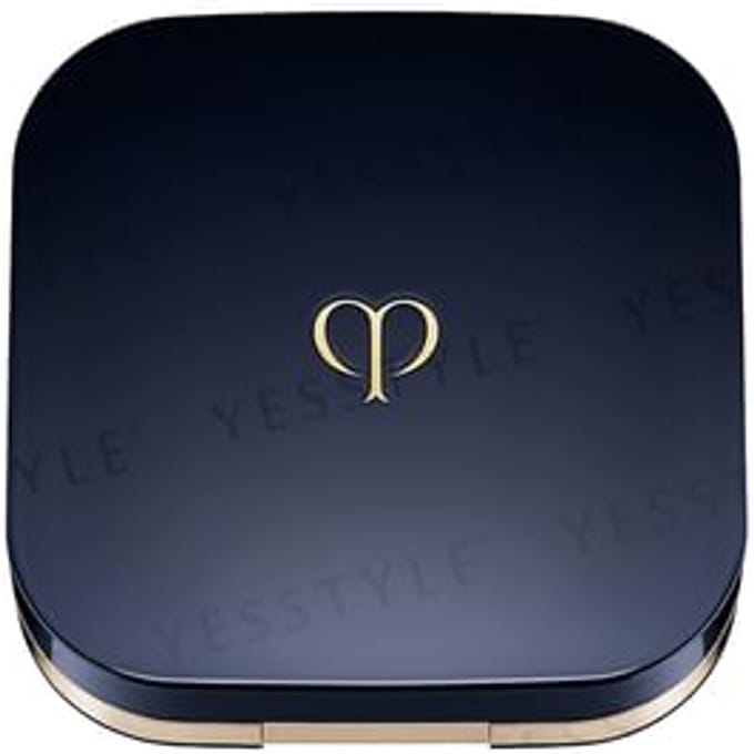 Cle de Peau Beaute - Radiant Cushion Foundation Dewy Case 1 pc