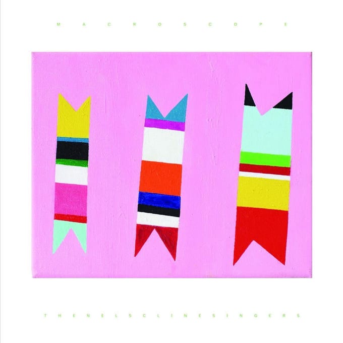 Macroscope (Vinyl) - The Nels Cline Singers