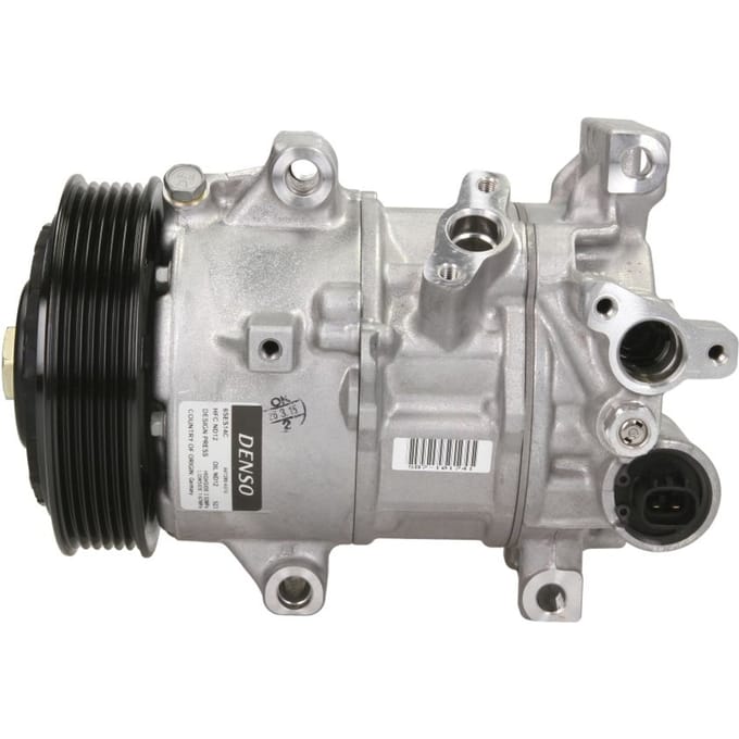Compressor, airconditioner DENSO DCP50310