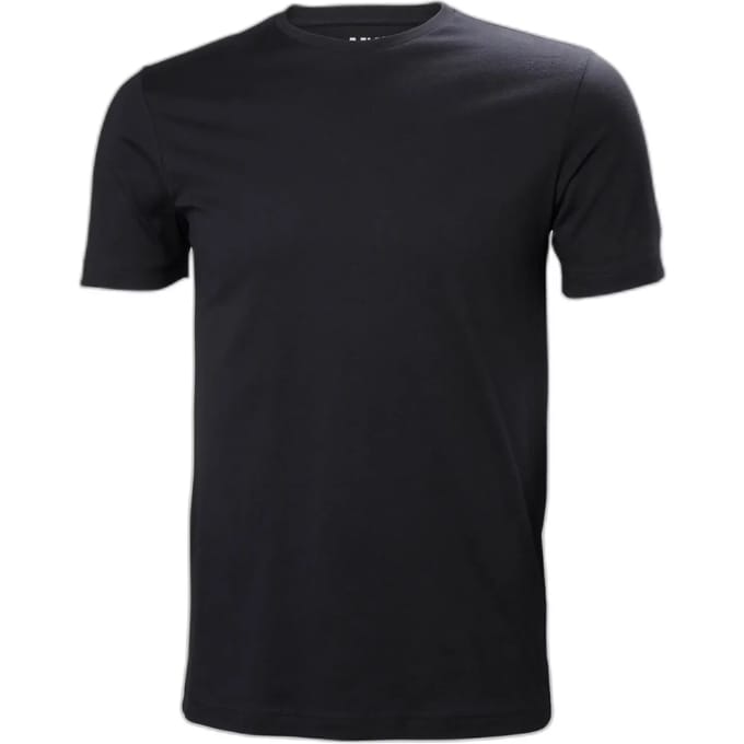 T-shirt Helly Hansen crew