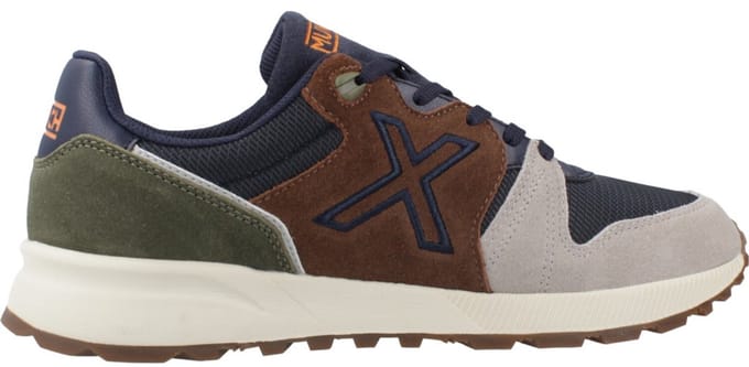 Munich 1030 81 Schoenen Blauw EU 43 Man