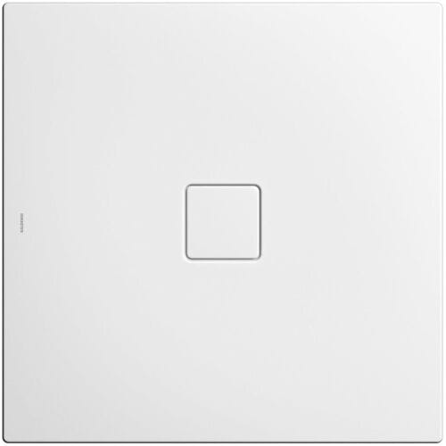 Kaldewei Conoflat 852-1 shower tray 80 x 80 x 3.2 cm