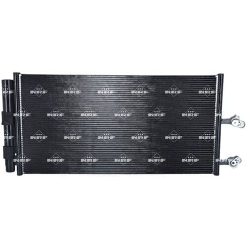 Condensor, airconditioning NRF 350566