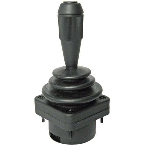 APEM HF22S10 Joystick 4.5 V Knevel Steekaansluiting IP68 1 stuk(s)