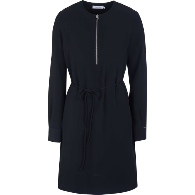 Calvin Klein-jurk