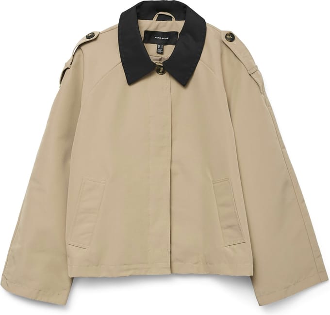 Vero Moda Lange parka VMLUCIA Jas