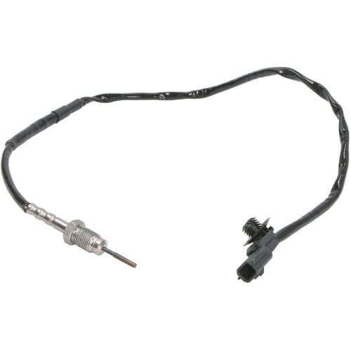 Topran Uitlaatgastemperatuursensor HANS PRIES HP702 718