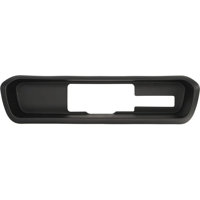 Bumper - onderdelen BLIC 5513-00-3216971P