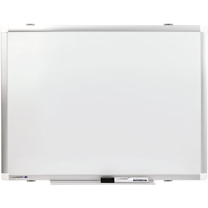 Whiteboard Legamaster Premium+ 45x60cm magnetisch emaille
