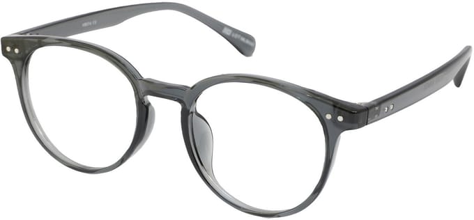 Leesbril Vista Bonita Panto-Midnight Blue-+0.50