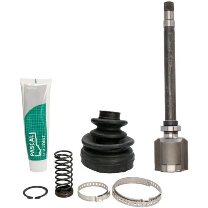 Homokineet reparatie set, aandrijfas PASCAL G8F003PC rechts