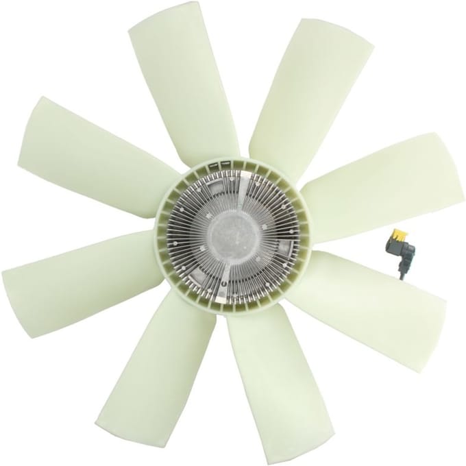 Ventilatorkoppeling NRF 49759