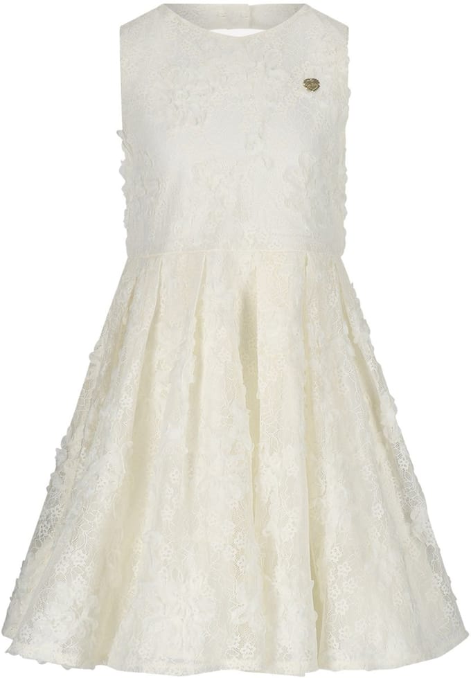 Le Chic jurk SOLUNA C511-5815 Pearl - Maat 110