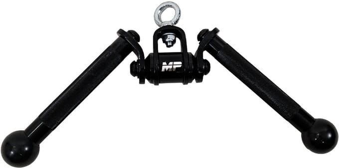 Rotation V-Bar MPBB-05