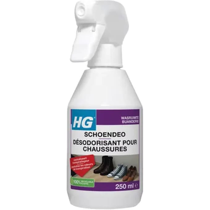 Hg Schoendeo 250ml