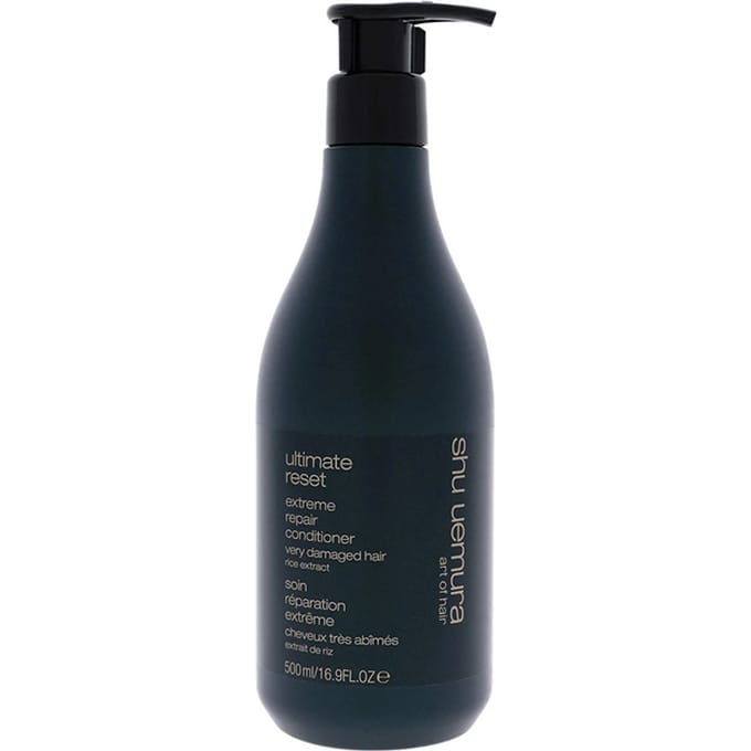 Revitaliserende Conditioner Ultimate Reset Shu Uemura