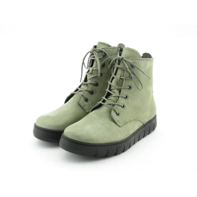 Wolky Veterschoenen