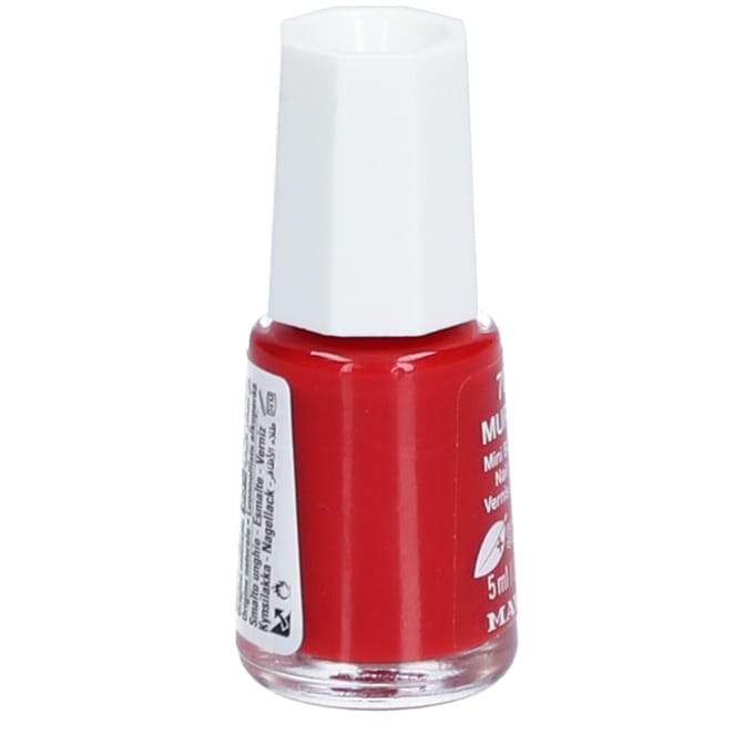 Mavala VERNIS À ONGLES Mini Bio-Color's Murray 5 Nagellak nieuw