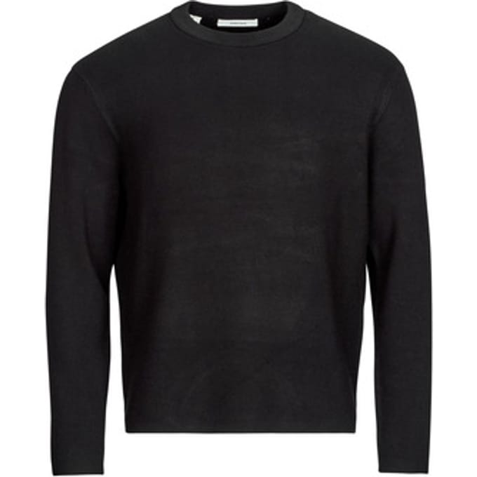 Selected  Trui SLHTELLER FN RELAXED CREW NECK
