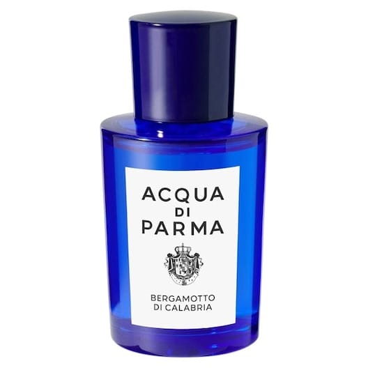 Acqua di Parma Blu Mediterraneo Eau de Toilette Spray Damesparfum Unisex 50 ml