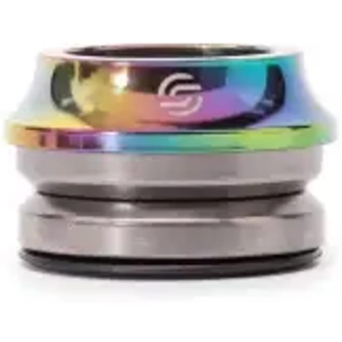 Koptelefoon Salt Pro