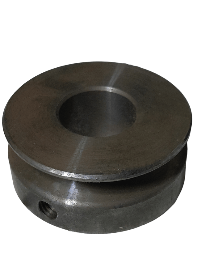 Pulley
