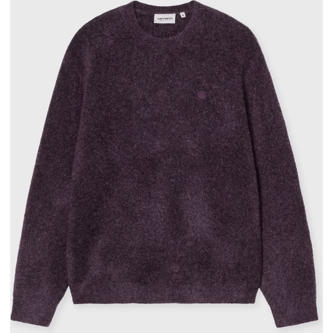 Curtis Sweater