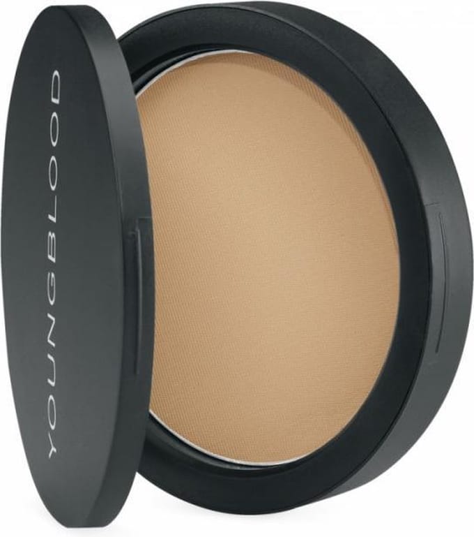 Youngblood Mineral Rice Setting Powder - Dark
