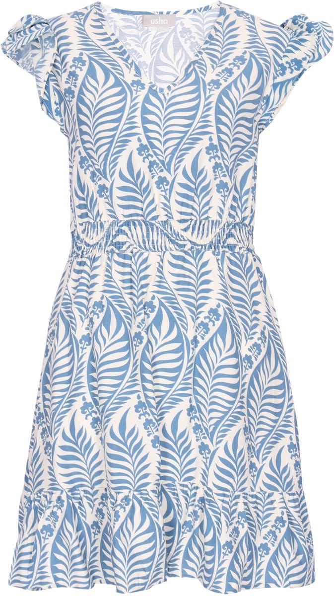 usha Dress
