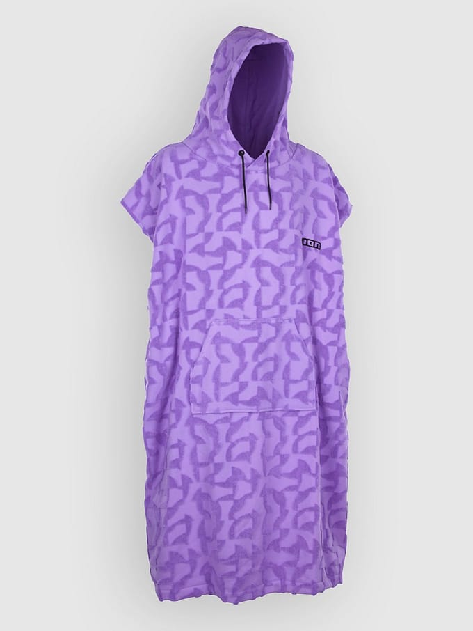 Ion Select Reefside Surf Poncho