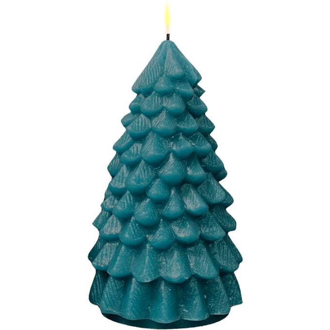 LED Kerstbomen