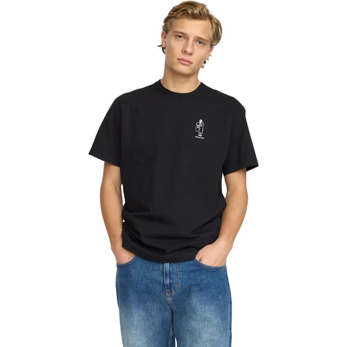 T-shirt Revolution Application