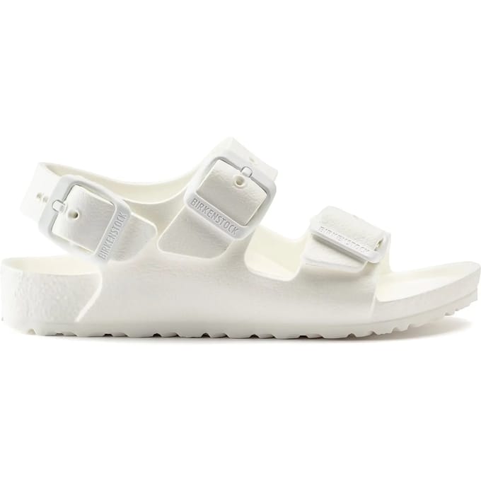 Kindersandalen Birkenstock Milano Eva