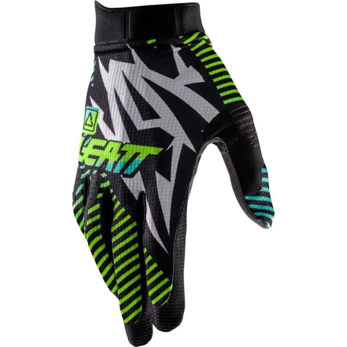 Motorcross handschoenen Leatt 1.5 GripR