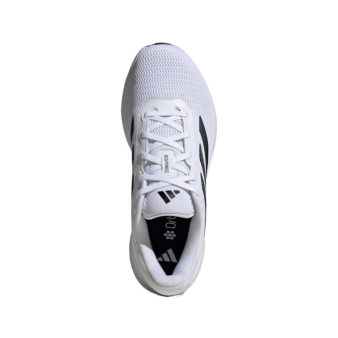 Adidas Performance Response Schoenen - Heren - Wit